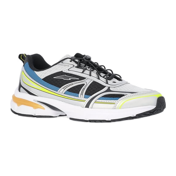 Avia Women's Fashion Bungee Sneakers