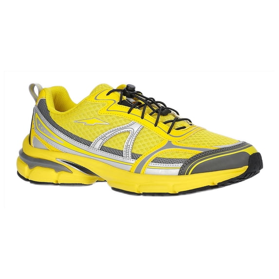 Avia Women's Fashion Bungee Sneakers