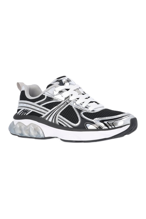 Women's Fashion Gel Sneakers