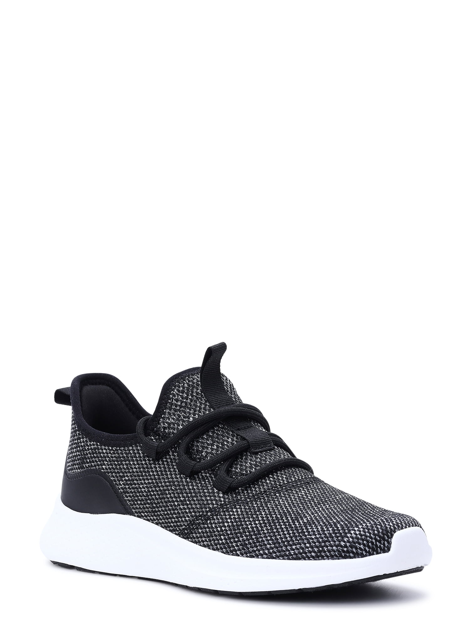 Avia Women’s Air Athletic Lace-Up Sneakers – Wide Width Comfort