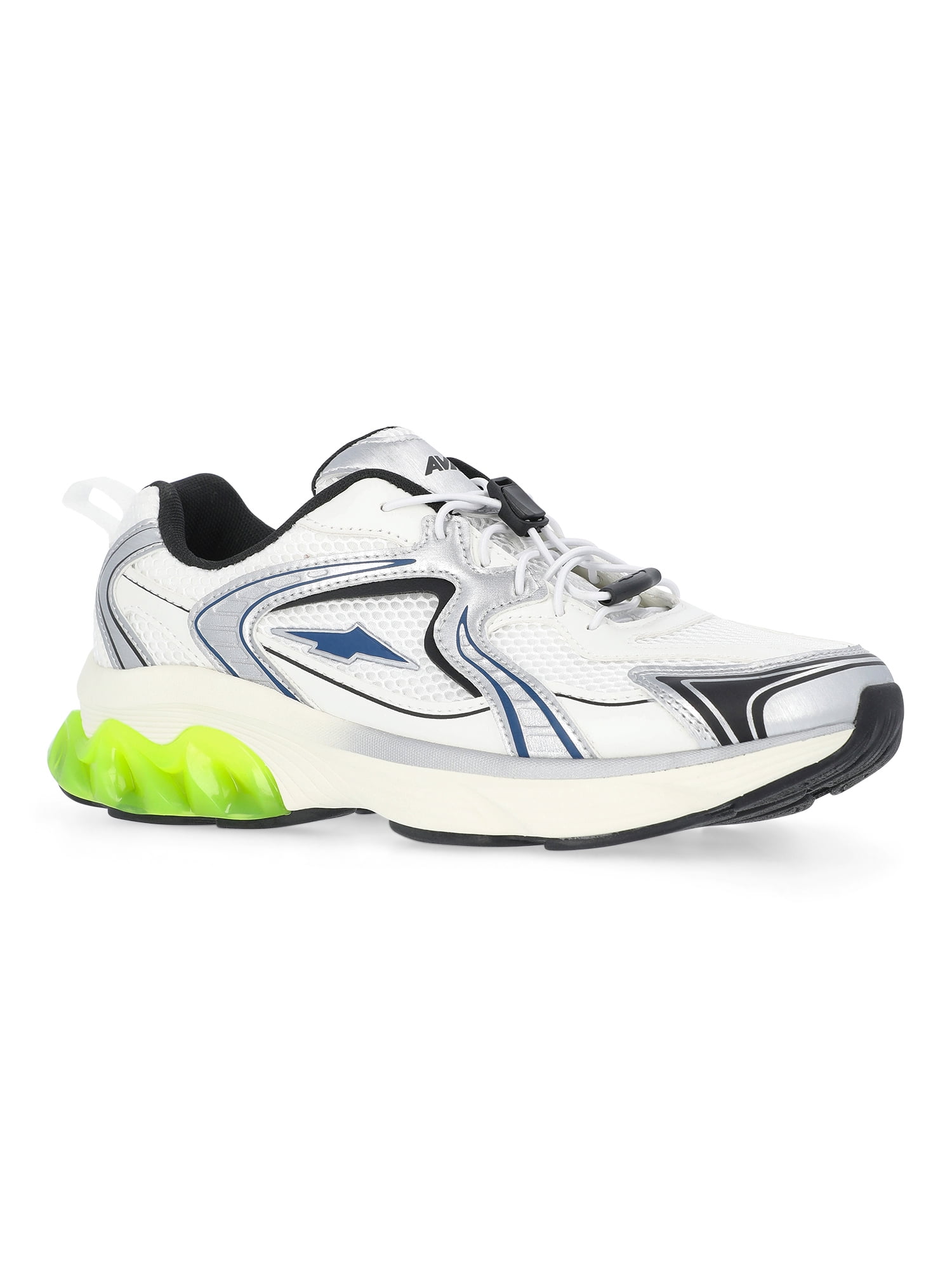Avia Women's Gel Bungee Sneakers - Walmart.com