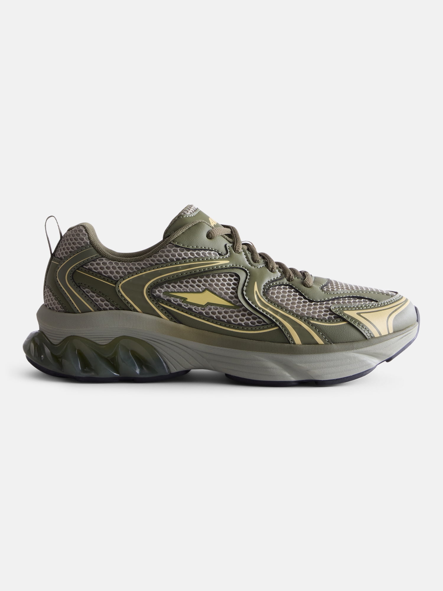 Women's Avia Gel Running Sneakers