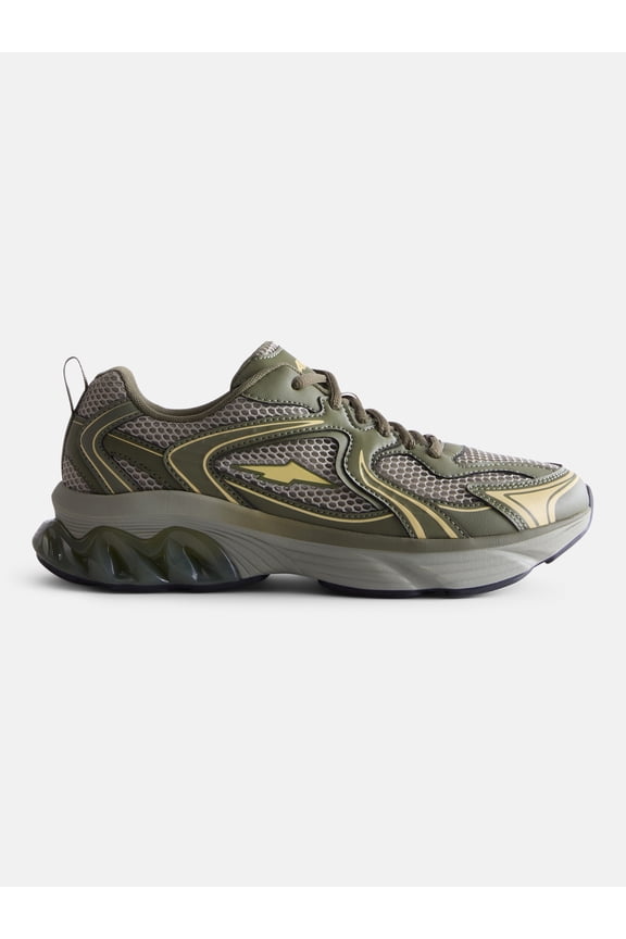 Women's Avia Gel Running Sneakers