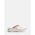 thumbnail image 1 of Avia Women's Recovery Thong Sandals, 1 of 5