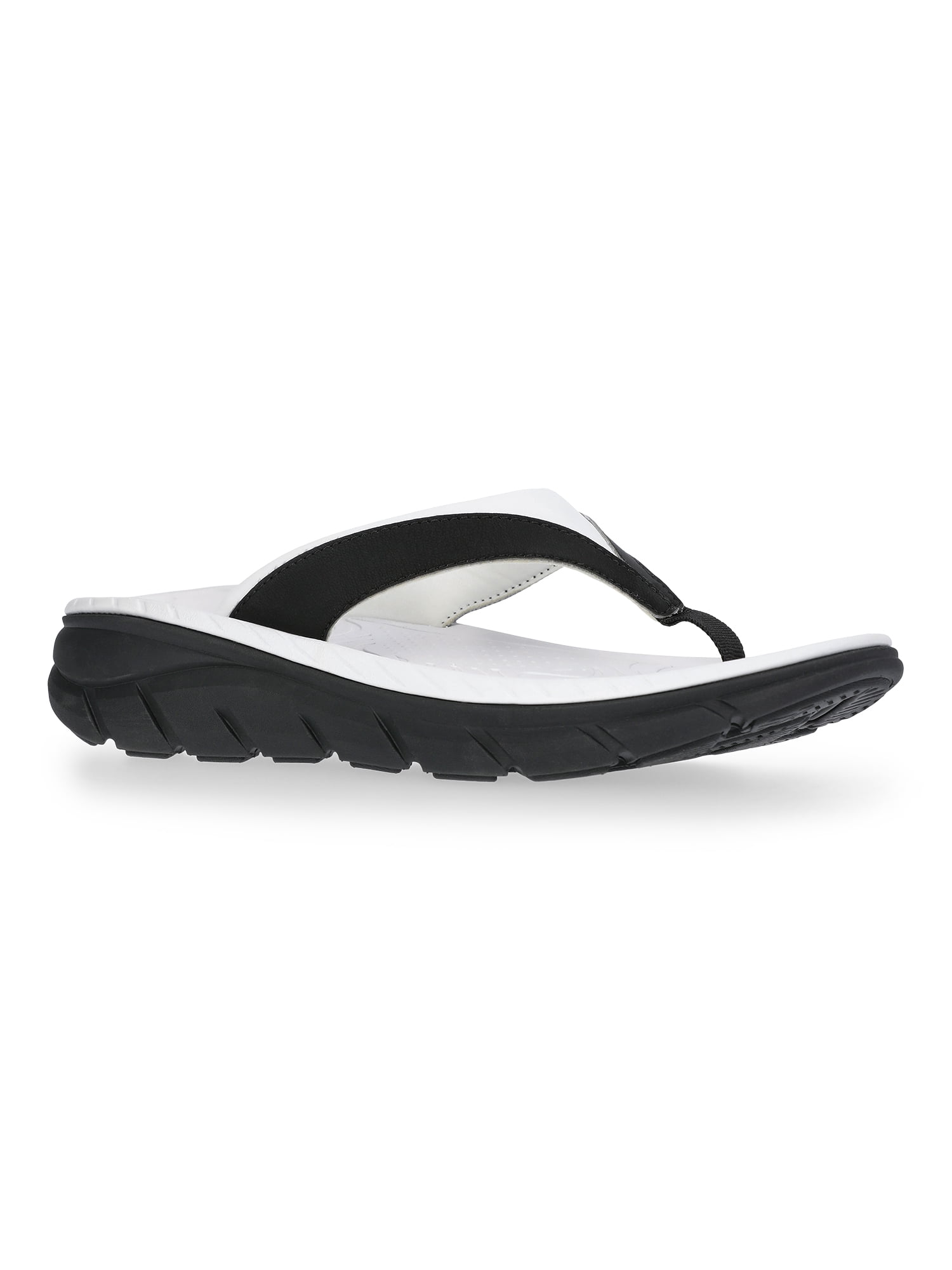 Avia Women's Recovery Thong Sandals