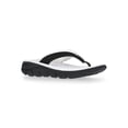 thumbnail image 1 of Avia Women's Recovery Thong Sandals, 1 of 5