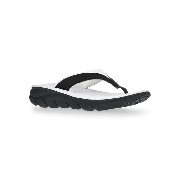 Avia Women's Recovery Thong Sandals