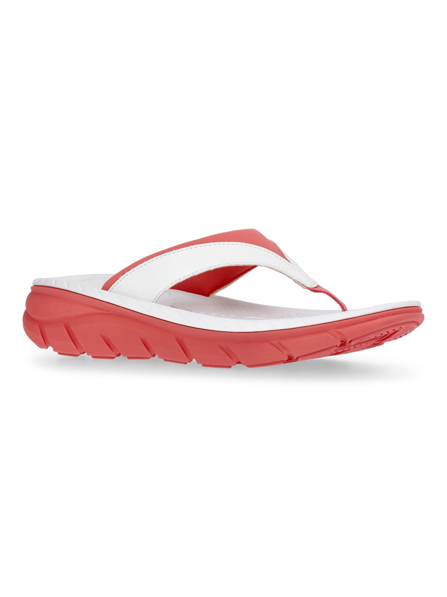 Avia Women's Recovery Thong Sandals