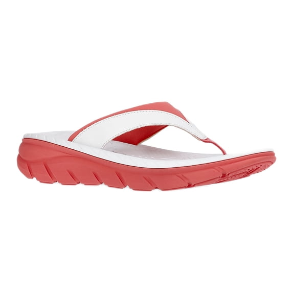 Avia Women's Recovery Thong Sandals