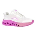 thumbnail image 1 of Avia Women's Athletic Jumbo Lite Runner Sneakers, 1 of 6