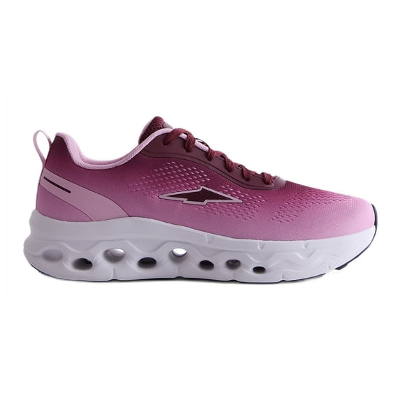Avia Women's Athletic Jumbo Lite Runner Sneakers
