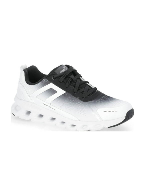 Women's Athletic Light Runner Shoes, Wide Width Available