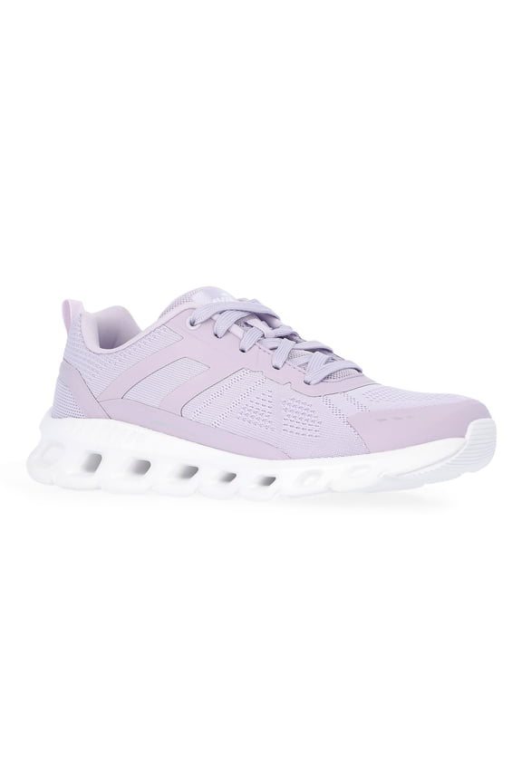 Women's Athletic Light Runner Shoes, Wide Width Available
