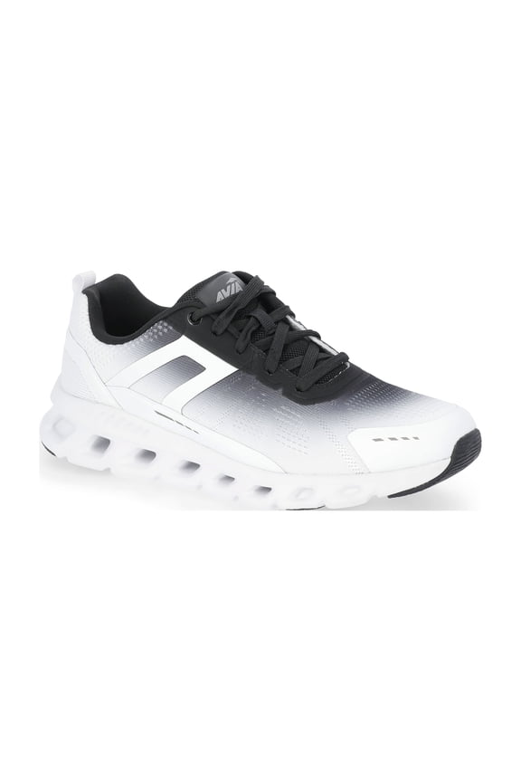 Women's Athletic Light Runner Shoes, Wide Width Available