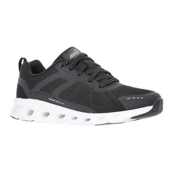 Avia Women's Athletic Light Runner Shoes, Wide Width Available
