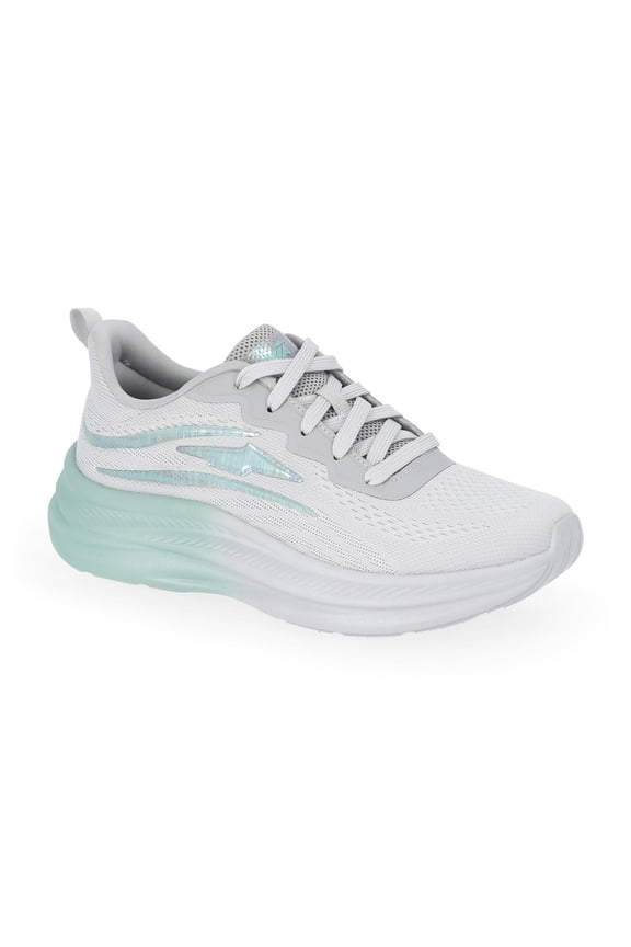Women's Athletic Mega Platform Sneakers