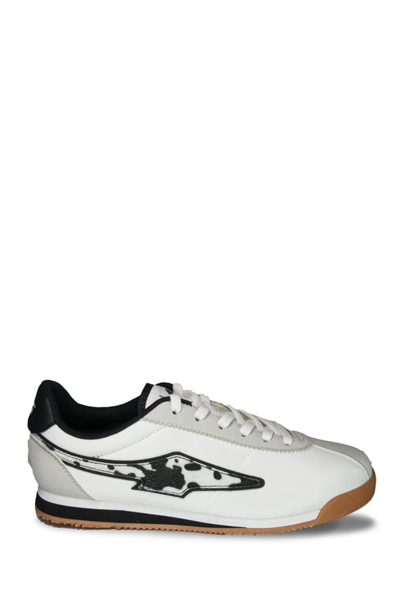 Women's Retro Runner Sneakers