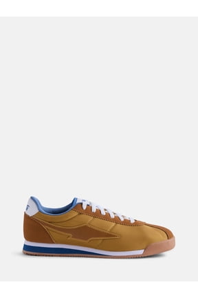Women's Retro Runner Sneakers