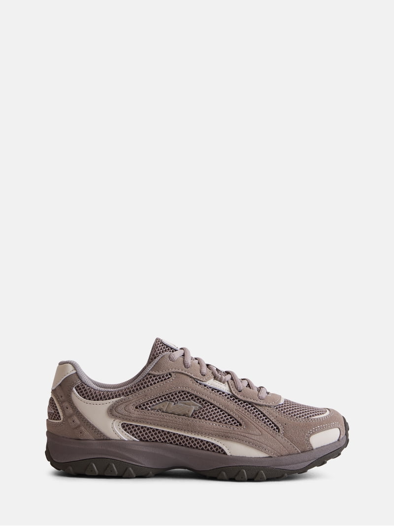Avia Women's Slim Runner Sneakers - Walmart.com