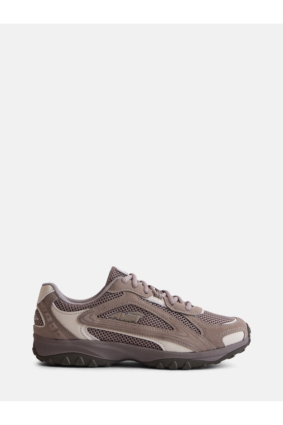 Women's Slim Runner Sneakers