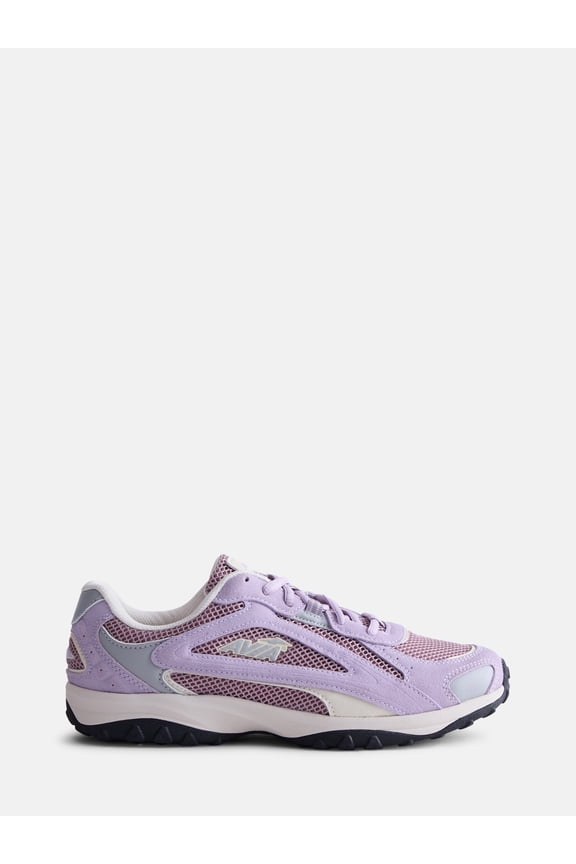 Women's Slim Runner Sneakers