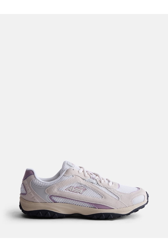Women's Slim Runner Sneakers