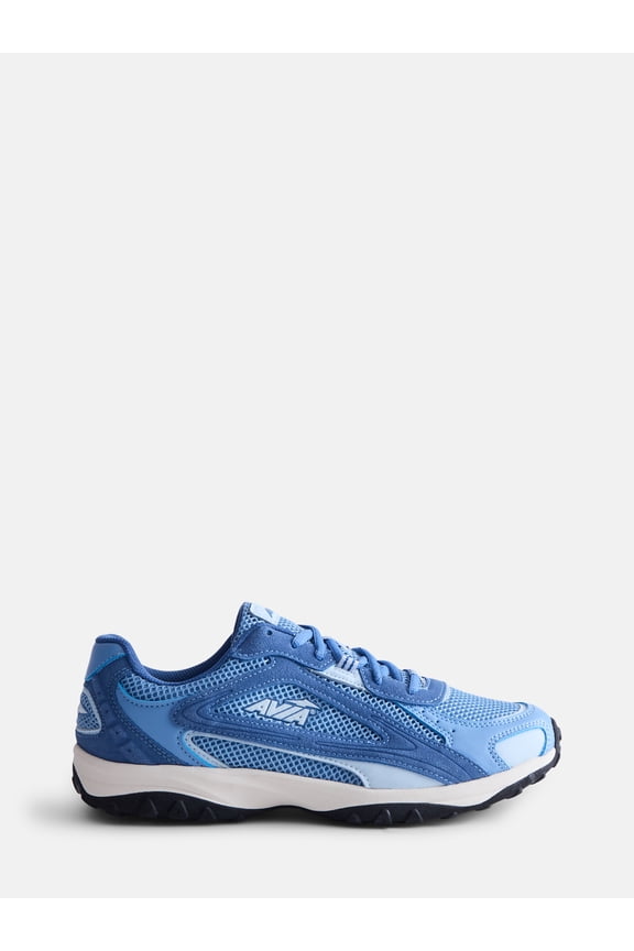 Women's Slim Runner Sneakers