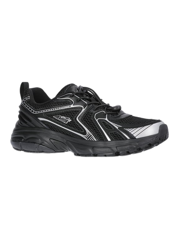 Women's Performance Bungee Athletic Sneakers