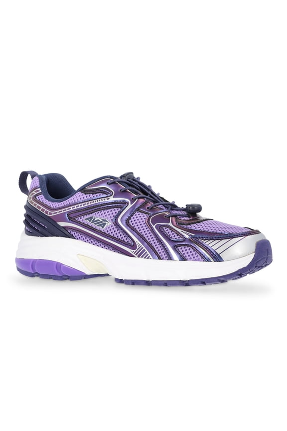 Women's Performance Bungee Athletic Sneakers