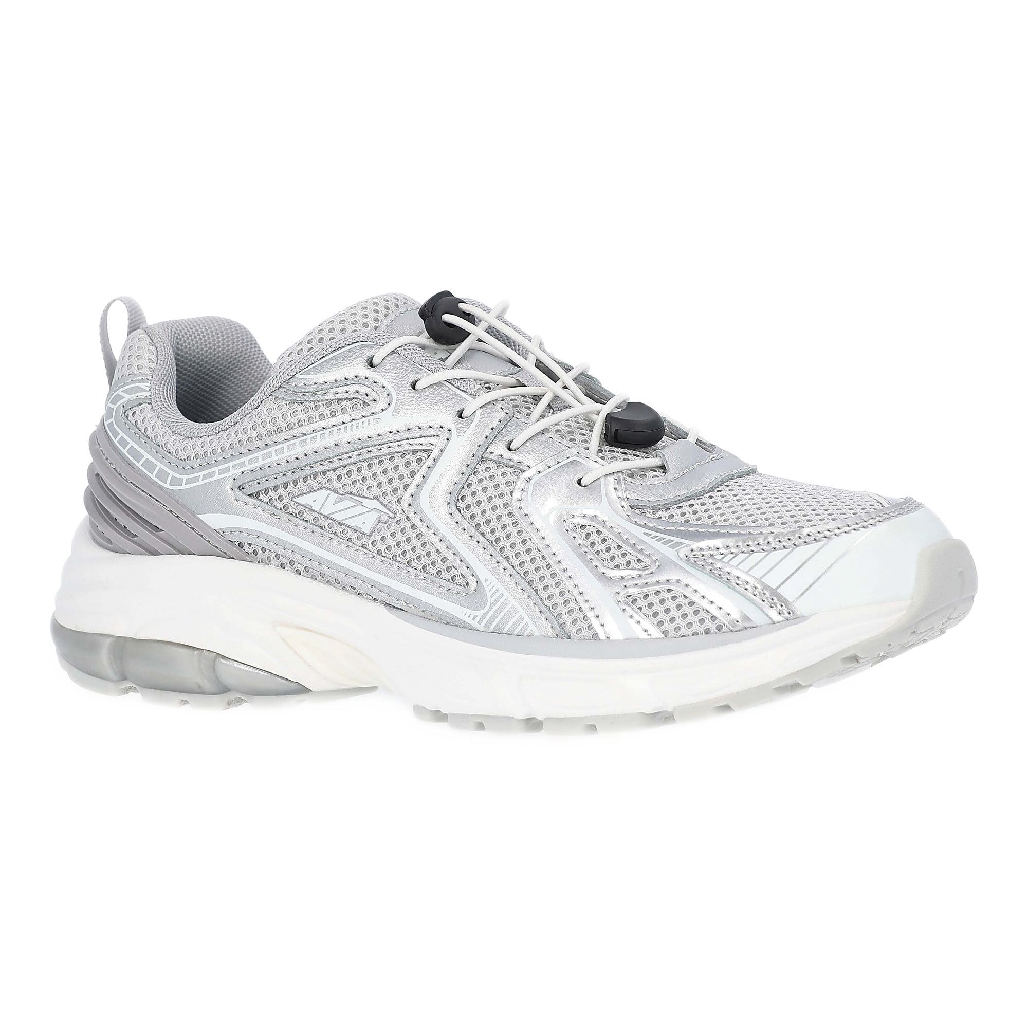Avia Women's Performance Bungee Athletic Sneakers