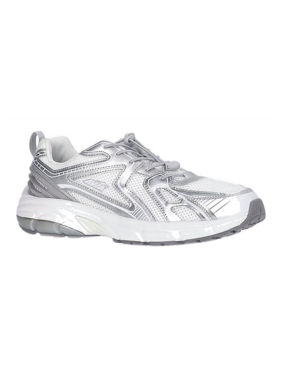 Women's Performance Bungee Athletic Sneakers
