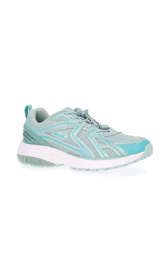 Women's Performance Bungee Athletic Sneakers