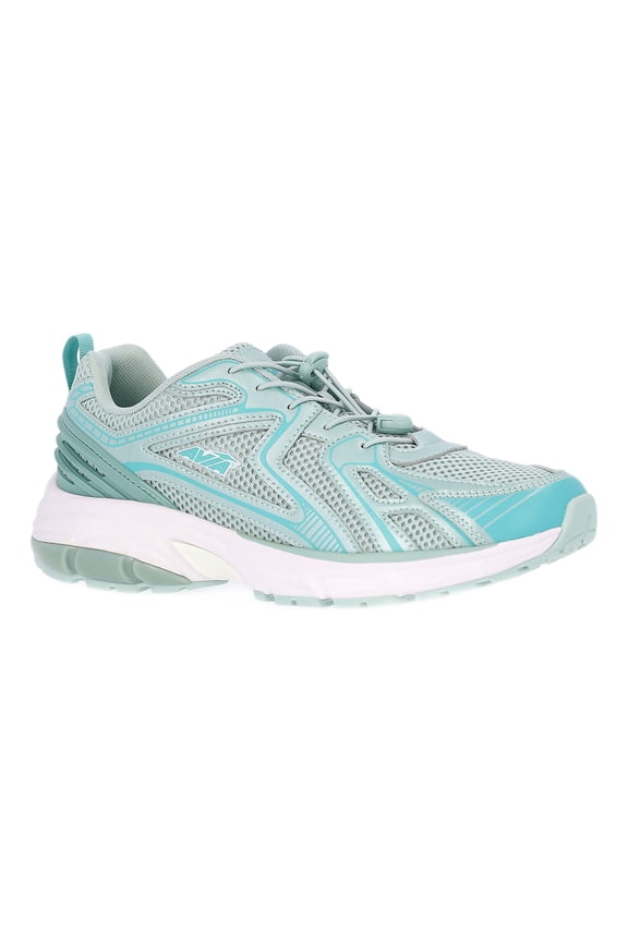 Women's Performance Bungee Athletic Sneakers