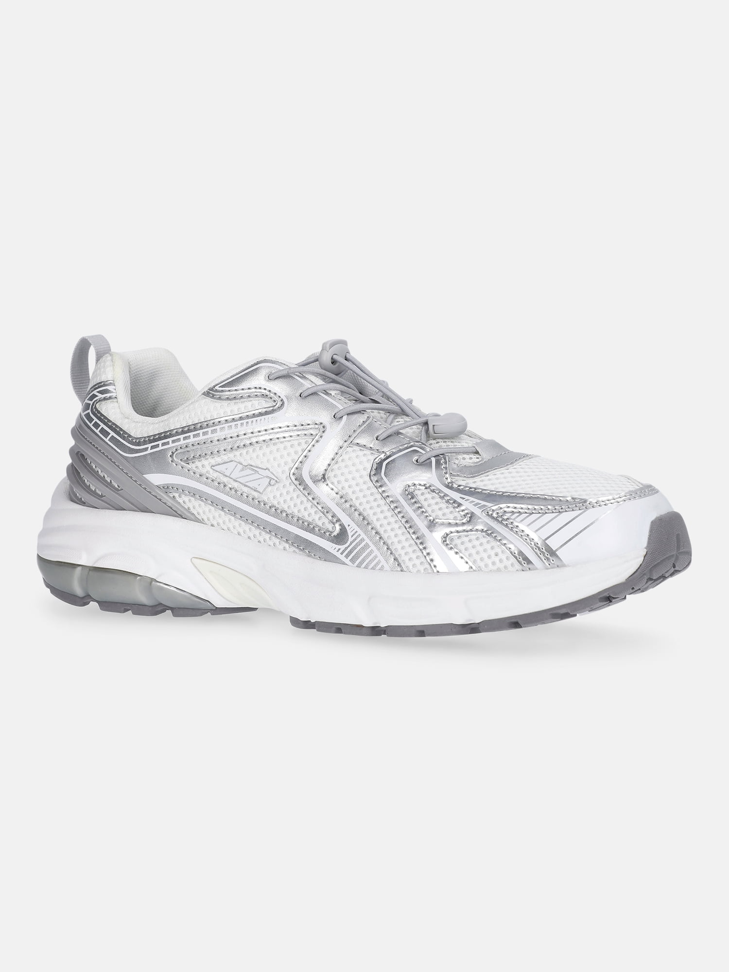 Avia Women's Performance Bungee Athletic Sneakers