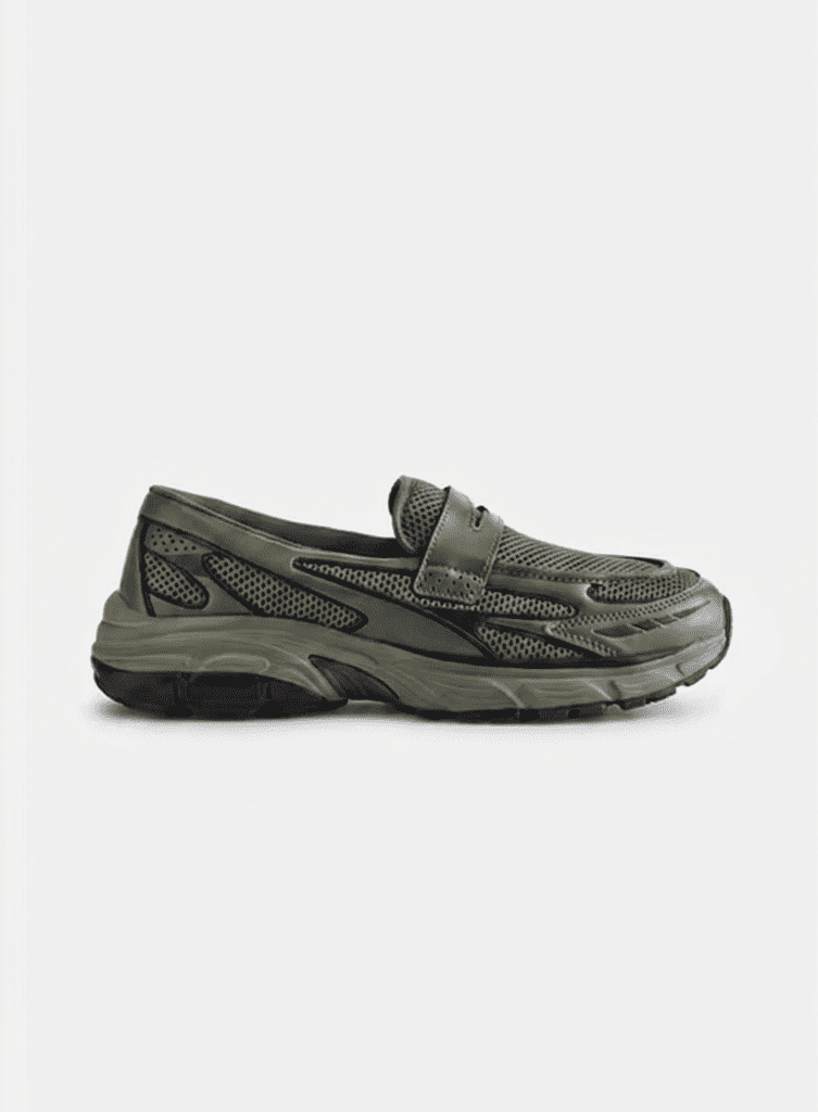 Avia Women's Sport Loafers
