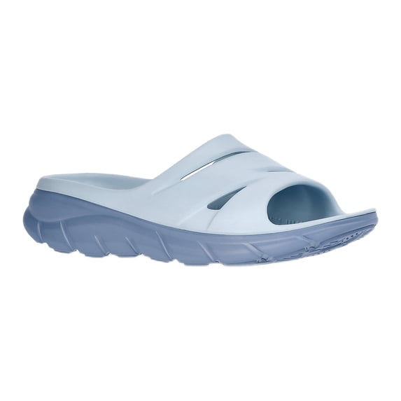 Avia Women's Two Tone Slide Sandals