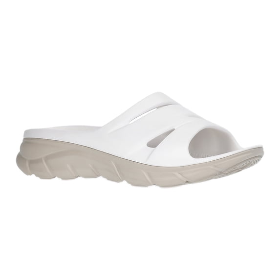 Avia Women's Two Tone Slide Sandals