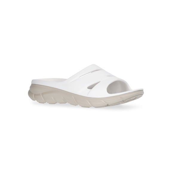 Avia Women's Two Tone Slide Sandals