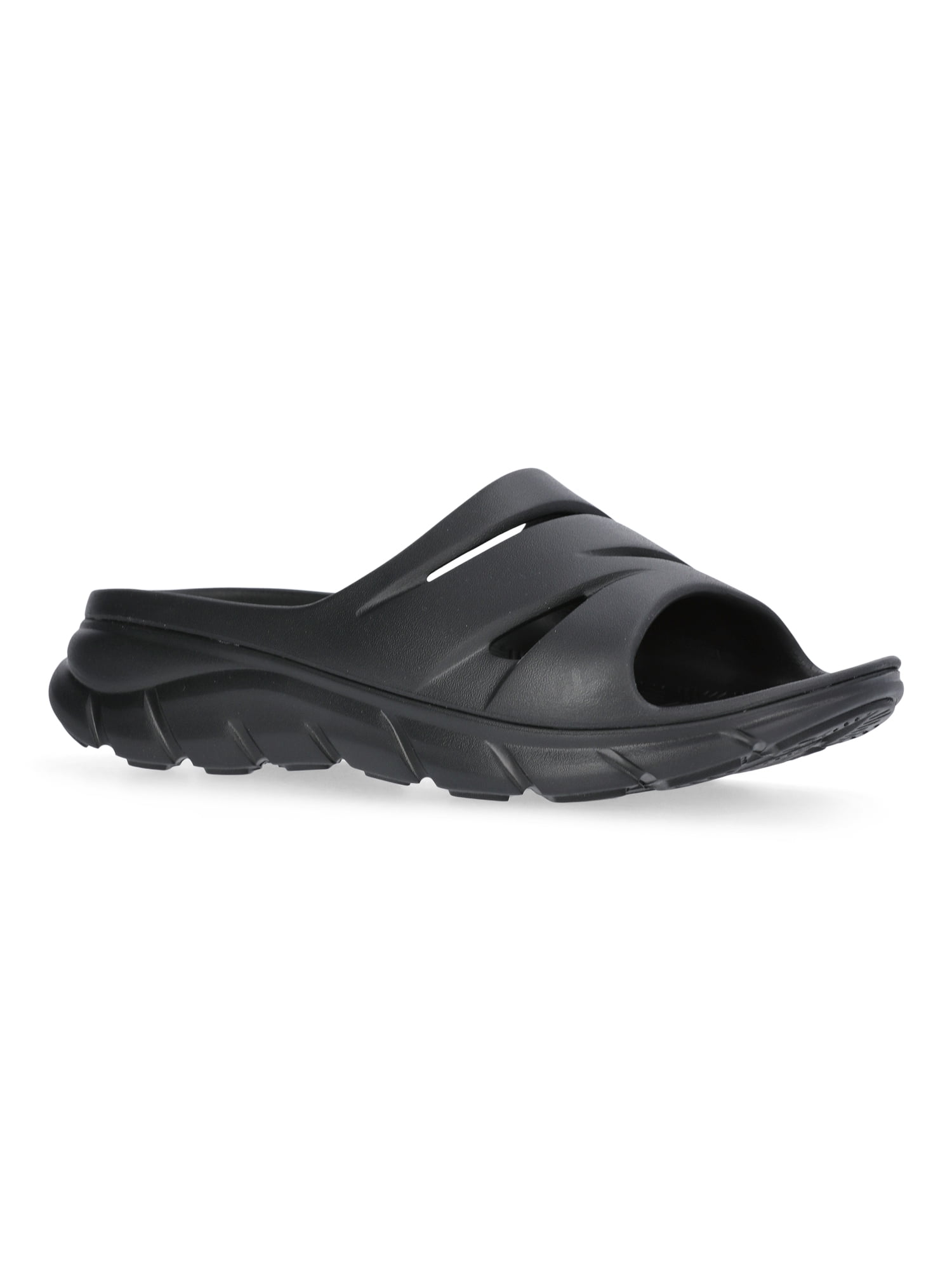 Avia Women's Two Tone Slide Sandals