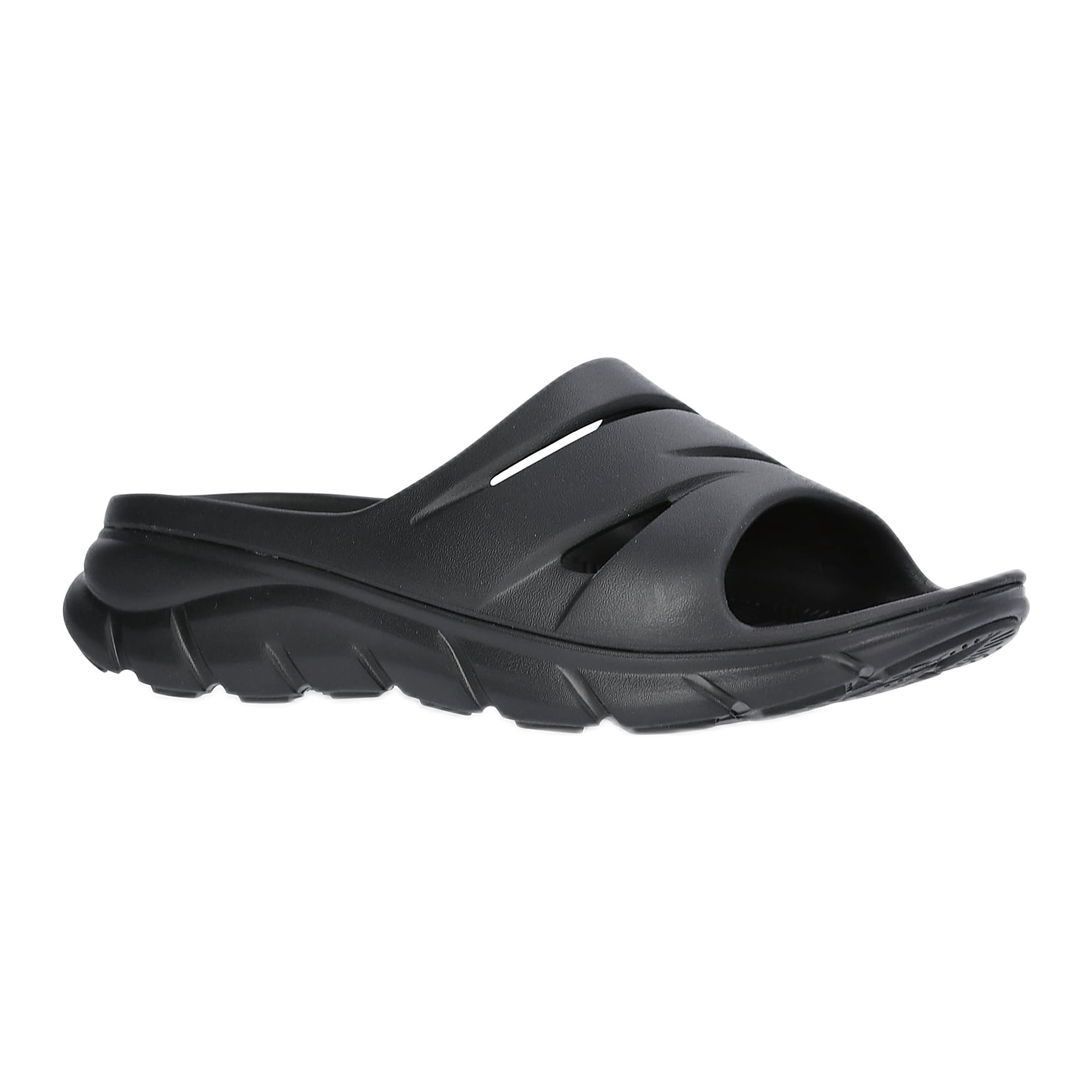 Avia Women's Two Tone Slide Sandals