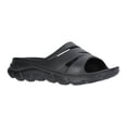thumbnail image 1 of Avia Women's Two Tone Slide Sandals, 1 of 6