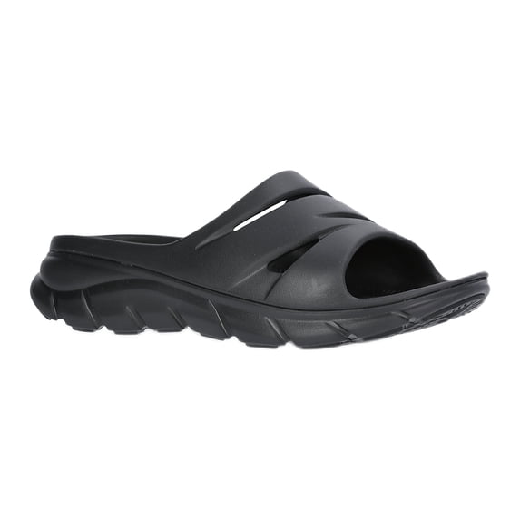 Avia Women's Two Tone Slide Sandals