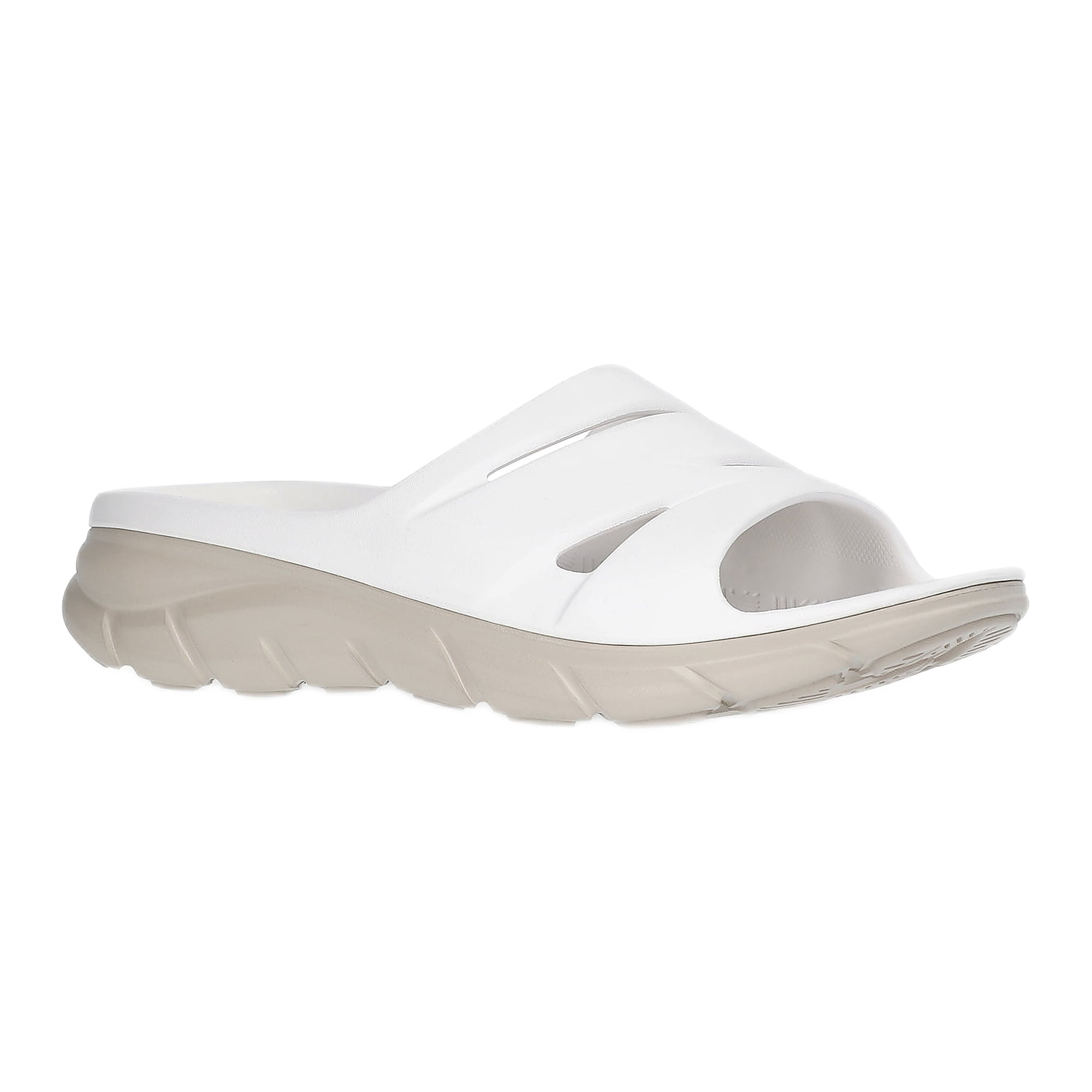 Avia Women's Two Tone Slide Sandals
