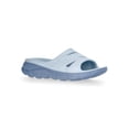 thumbnail image 1 of Avia Women's Two Tone Slide Sandals, 1 of 5