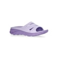 thumbnail image 1 of Avia Women's Two Tone Slide Sandals, 1 of 5