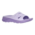 thumbnail image 1 of Avia Women's Two Tone Slide Sandals, 1 of 6