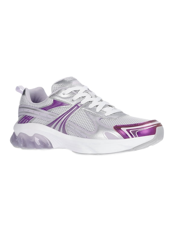 Women's Fashion Gel Sneakers