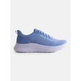 thumbnail image 1 of Athletic Works Women's 2.0 Jogging Sneakers, Wide Width Available, 1 of 6