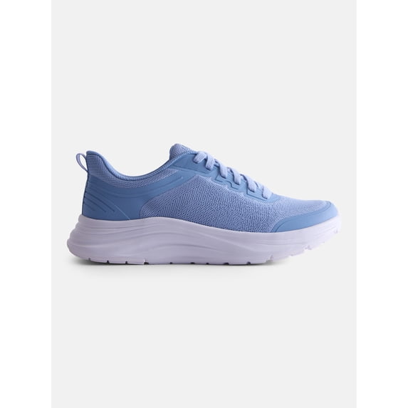 Athletic Works Women's 2.0 Jogging Sneakers, Wide Width Available