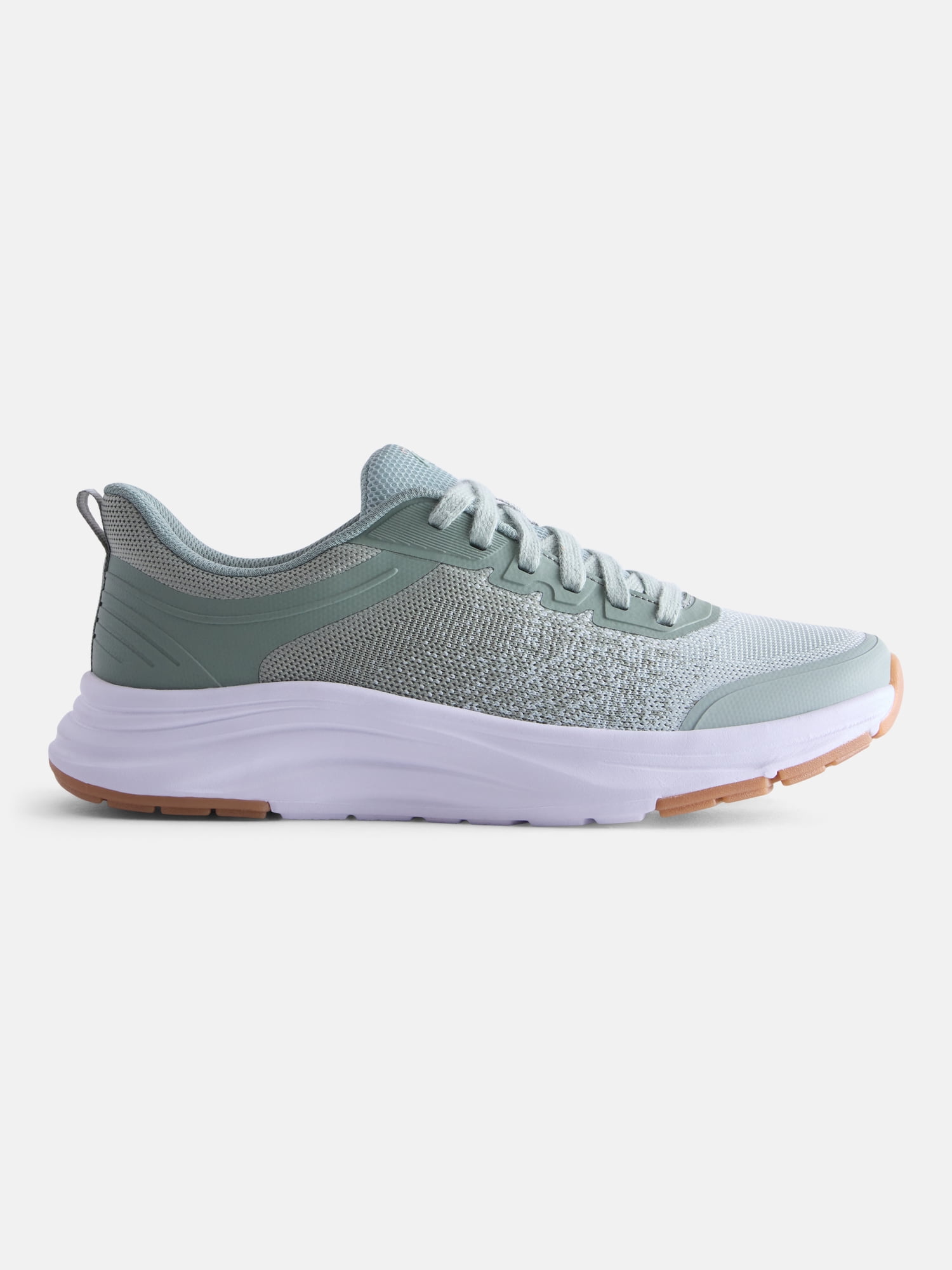 Athletic Works Women's 2.0 Jogging Sneakers, Wide Width Available